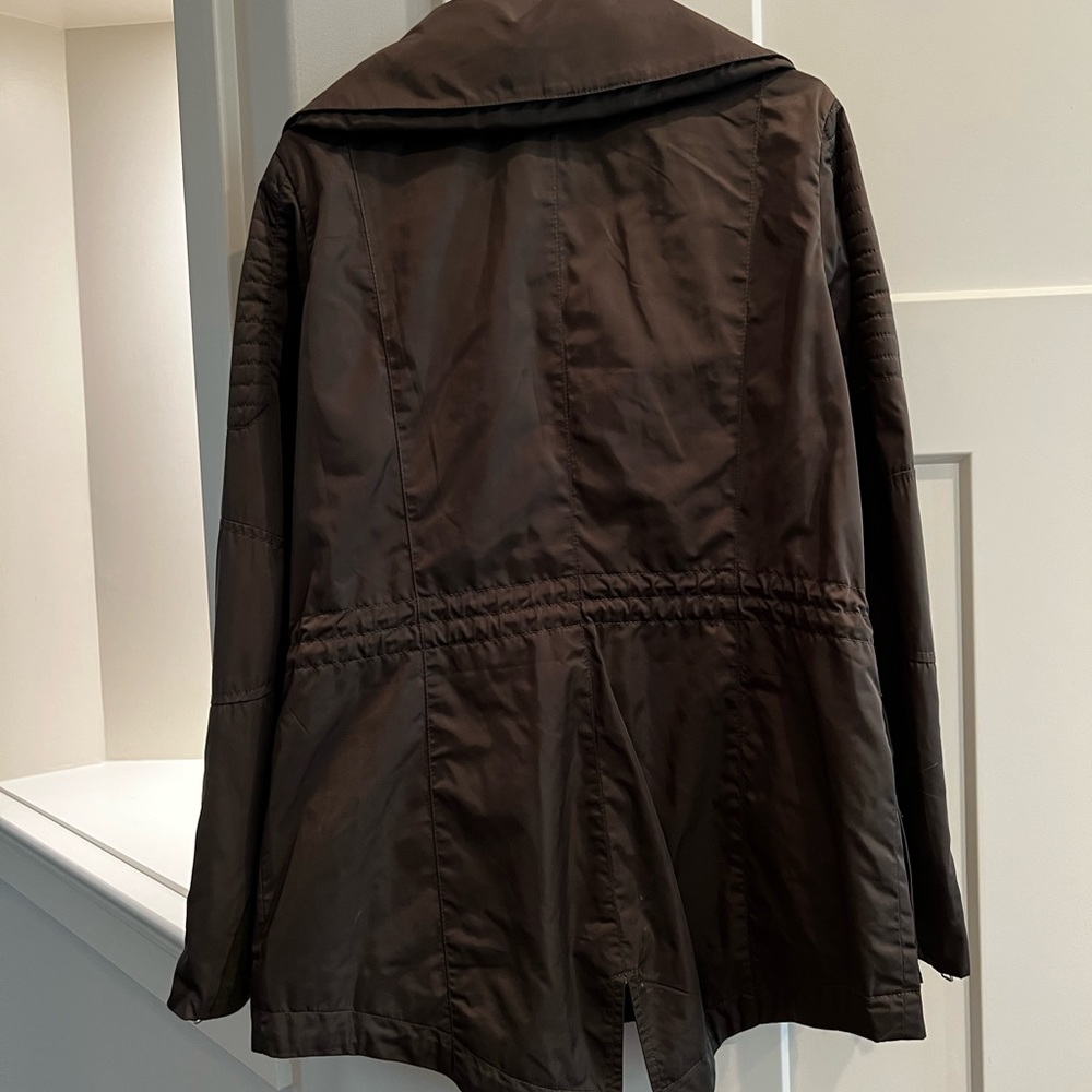 Woman Jacket - Picture 3 of 3